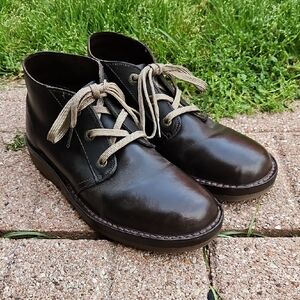 Jim Green Turbo Vellies